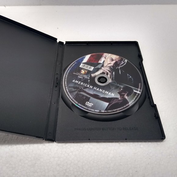 The Bourne Ultimatum / Rogue - Megan Fox / American Hangman / Train to Busan DVD - Picture 4 of 9